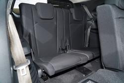 2026 Isuzu MU-X LS-M