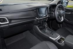 2026 Isuzu MU-X LS-M