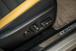 2018 Lexus NX300 F Sport 2.0L Turbo Automatic Wagon