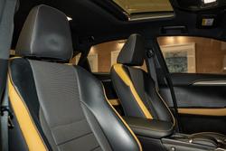 2018 Lexus NX300 F Sport 2.0L Turbo Automatic Wagon