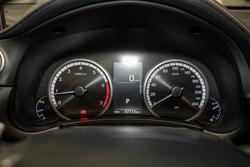 2018 Lexus NX300 F Sport 2.0L Turbo Automatic Wagon