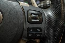 2018 Lexus NX300 F Sport 2.0L Turbo Automatic Wagon