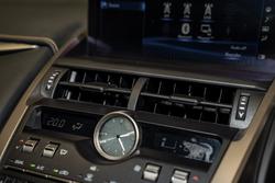 2018 Lexus NX300 F Sport 2.0L Turbo Automatic Wagon