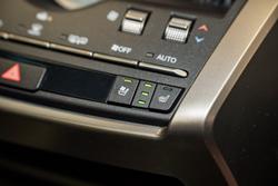 2018 Lexus NX300 F Sport 2.0L Turbo Automatic Wagon