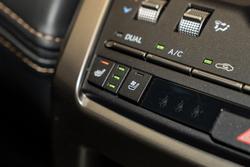 2018 Lexus NX300 F Sport 2.0L Turbo Automatic Wagon