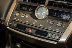 2018 Lexus NX300 F Sport 2.0L Turbo Automatic Wagon