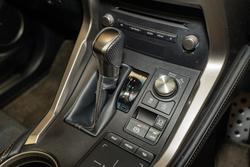 2018 Lexus NX300 F Sport 2.0L Turbo Automatic Wagon