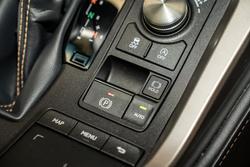 2018 Lexus NX300 F Sport 2.0L Turbo Automatic Wagon