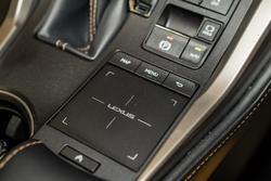 2018 Lexus NX300 F Sport 2.0L Turbo Automatic Wagon