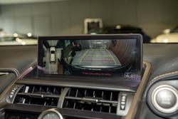 2018 Lexus NX300 F Sport 2.0L Turbo Automatic Wagon