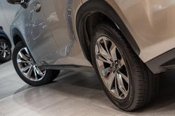 2018 Lexus NX300 F Sport 2.0L Turbo Automatic Wagon