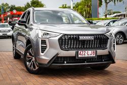 2024 GWM HAVAL Jolion