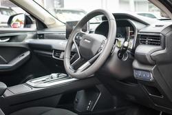 2024 GWM HAVAL Jolion