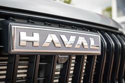 2024 GWM HAVAL Jolion