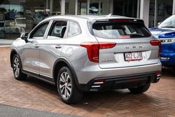 2024 GWM HAVAL Jolion