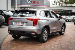 2024 GWM HAVAL Jolion