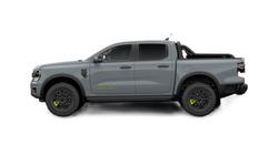 2026 FORD Ranger 4X4 PU