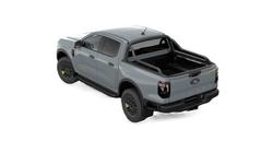 2026 FORD Ranger 4X4 PU