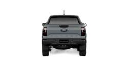 2026 FORD Ranger 4X4 PU