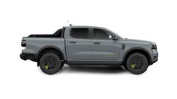 2026 FORD Ranger 4X4 PU