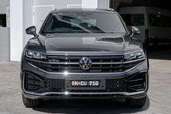 2025 Volkswagen Touareg 210TDI R-Line