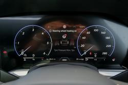 2025 Volkswagen Touareg 210TDI R-Line