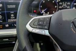 2025 Volkswagen Touareg 210TDI R-Line