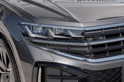 2025 Volkswagen Touareg 210TDI R-Line