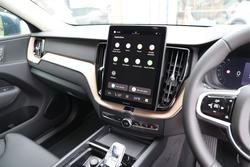 2025 Volvo XC60 Plus B5 Bright