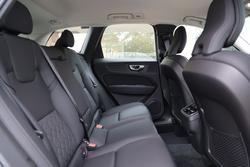 2025 Volvo XC60 Plus B5 Bright