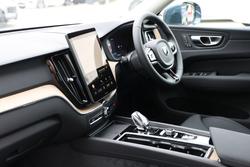 2025 Volvo XC60 Plus B5 Bright