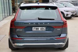 2025 Volvo XC60 Plus B5 Bright