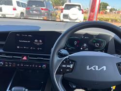 2023 Kia NIRO MY24 Kia SG2 Niro HEV S (0TW5K9A1TEV1GG0NN)