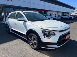 2023 Kia NIRO MY24 Kia SG2 Niro HEV S (0TW5K9A1TEV1GG0NN)