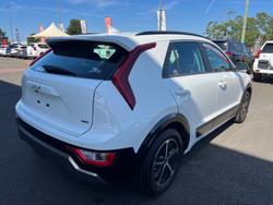 2023 Kia NIRO MY24 Kia SG2 Niro HEV S (0TW5K9A1TEV1GG0NN)