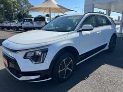 2023 Kia NIRO MY24 Kia SG2 Niro HEV S (0TW5K9A1TEV1GG0NN)