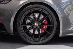 2020 Porsche 911 Carrera S