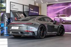 2020 Porsche 911 Carrera S