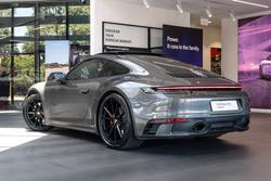 2020 Porsche 911 Carrera S