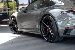 2020 Porsche 911 Carrera S