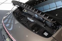 2020 Porsche 911 Carrera S