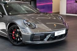 2020 Porsche 911 Carrera S