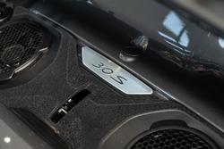 2020 Porsche 911 Carrera S