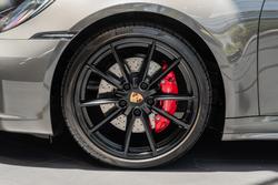 2020 Porsche 911 Carrera S