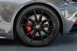 2020 Porsche 911 Carrera S