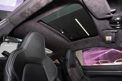 2020 Porsche 911 Carrera S