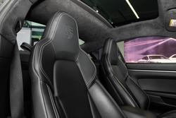 2020 Porsche 911 Carrera S