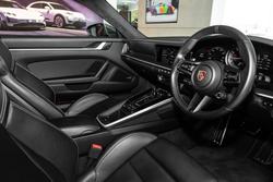 2020 Porsche 911 Carrera S