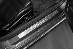 2020 Porsche 911 Carrera S