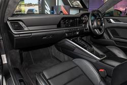 2020 Porsche 911 Carrera S